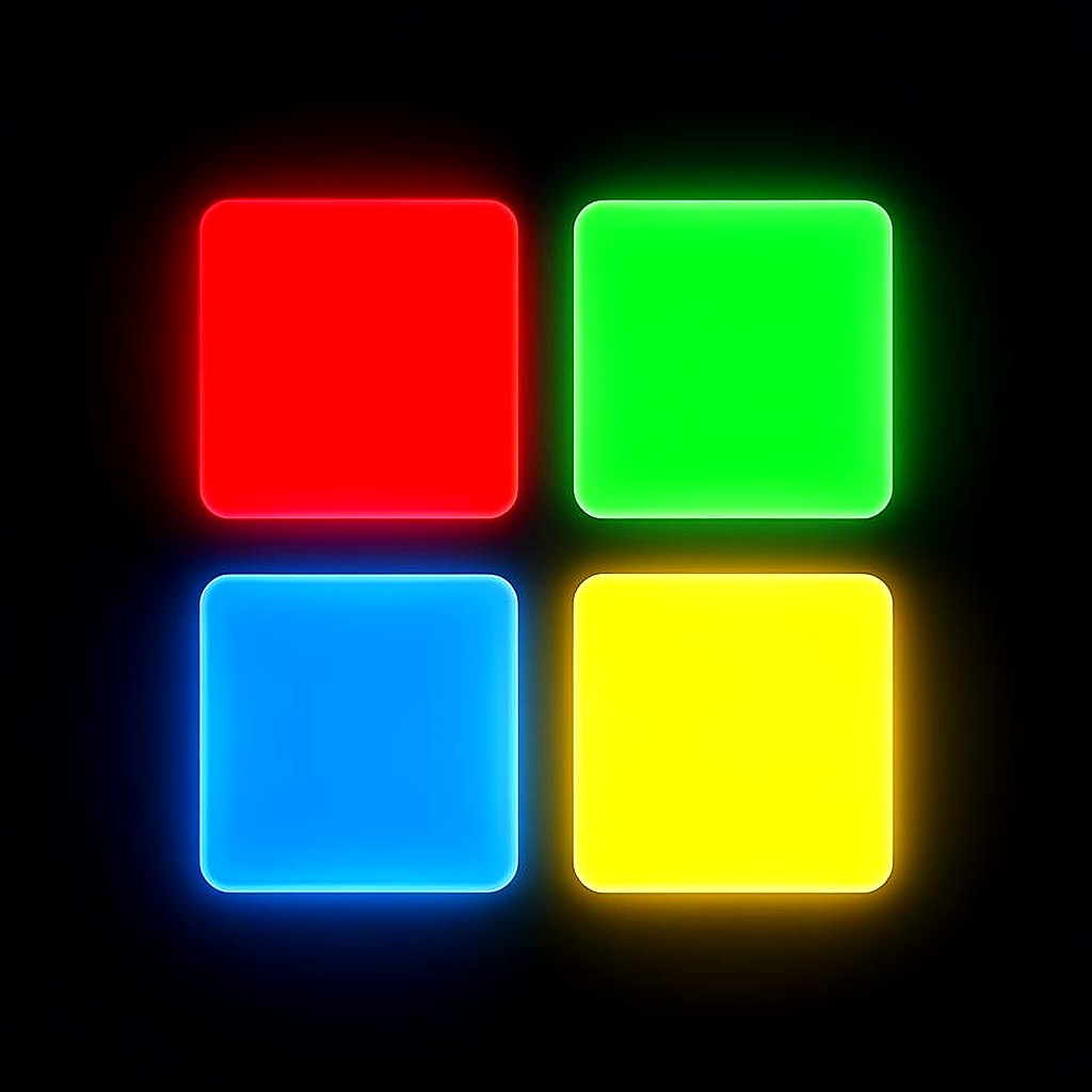 Simon game cover