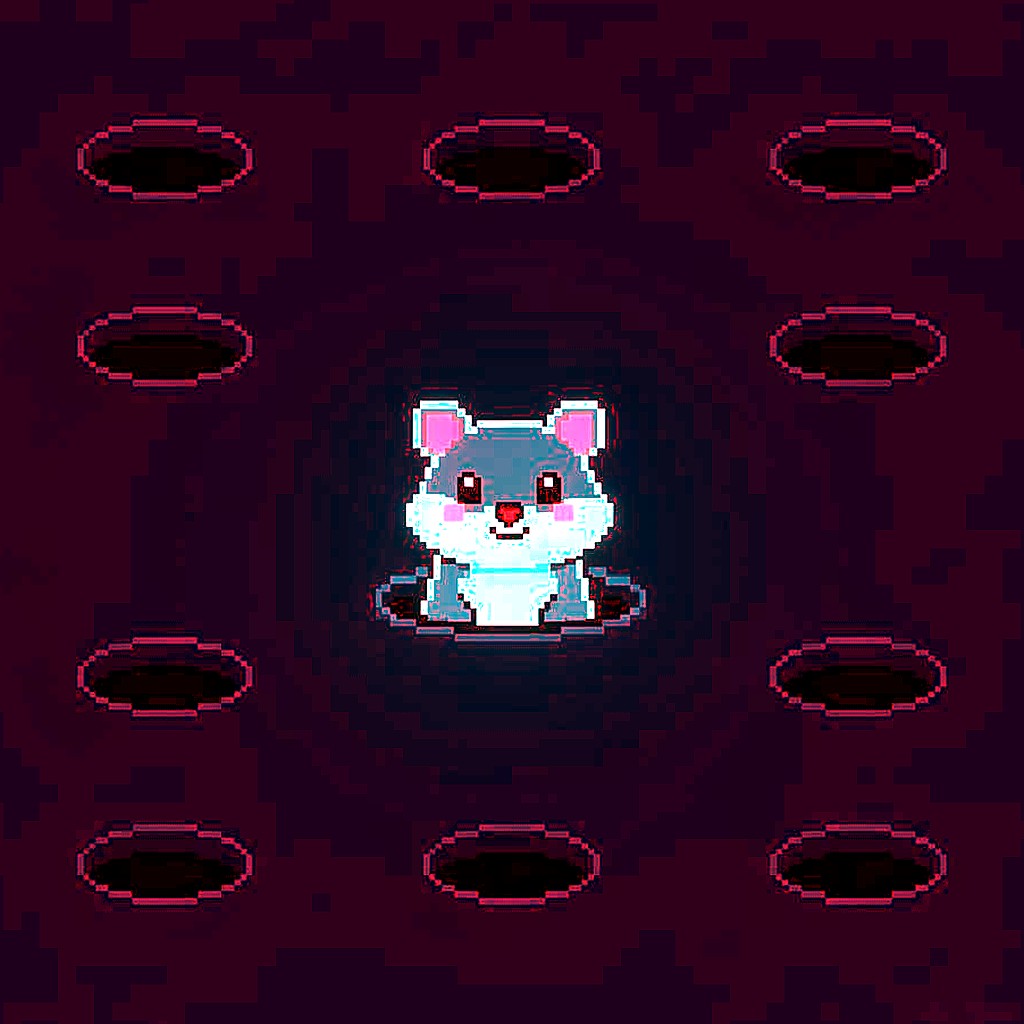 Whack-a-Mole game cover